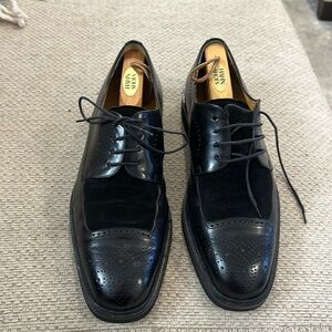 Men’s dress shoes. Like new